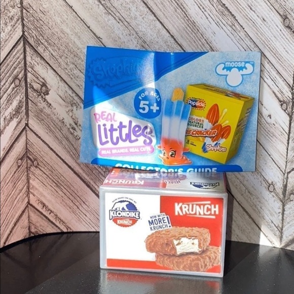 Shopkins - Picture 3 of 8